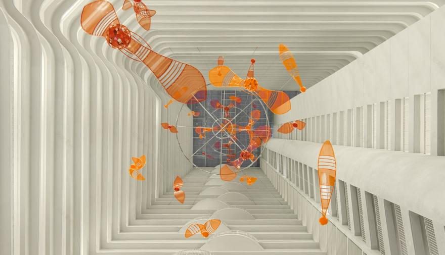 西北卡 3 号公园住宅-17