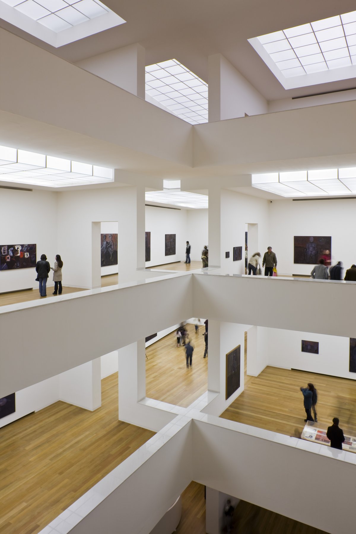 巴西垂直博物馆-14