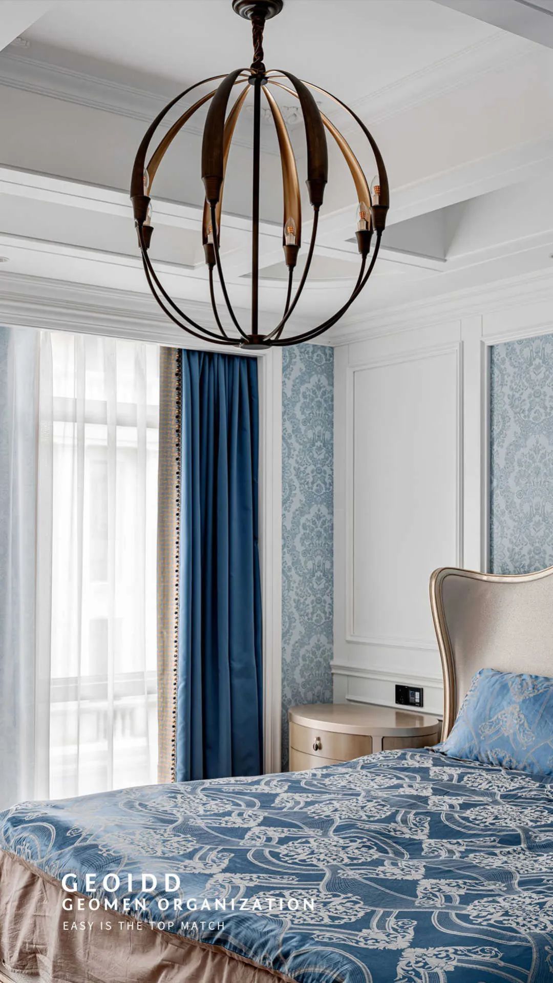 波尔多庄园的绿色空间秘境-33