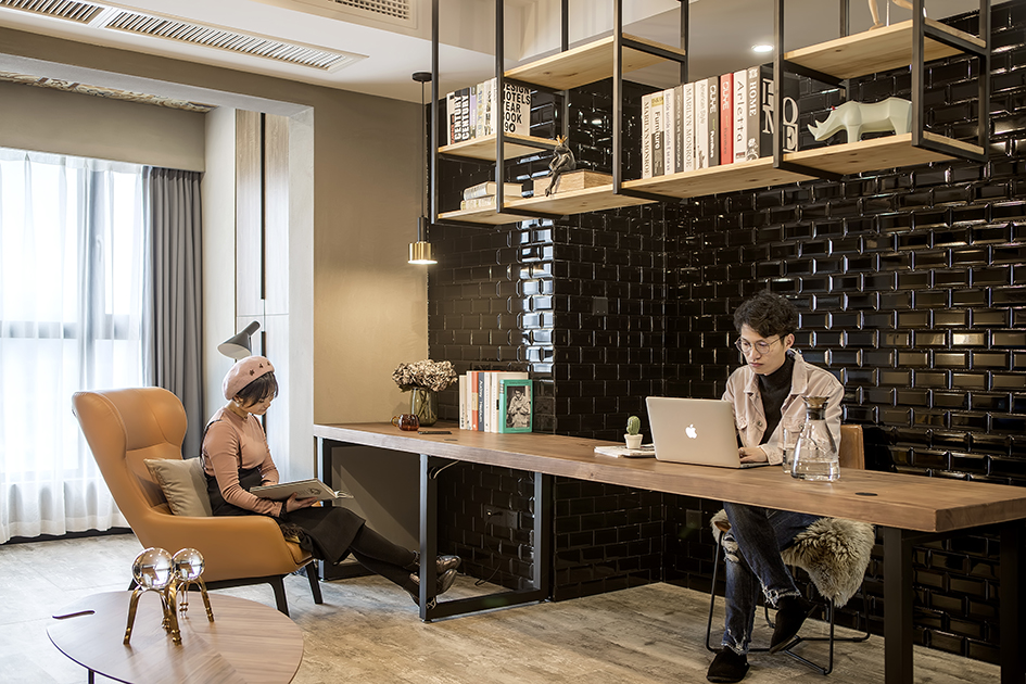 东方港城一期-18