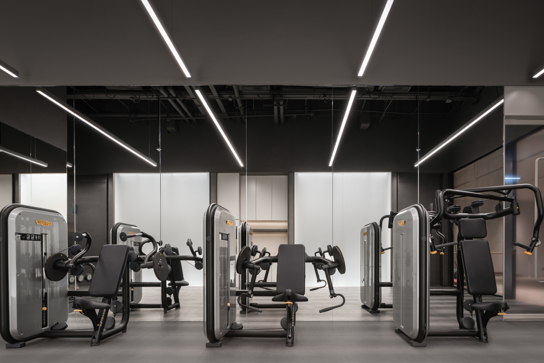 华润置地华北大区总部办公项目丨中国北京丨北京栋三尺设计有限公司-66