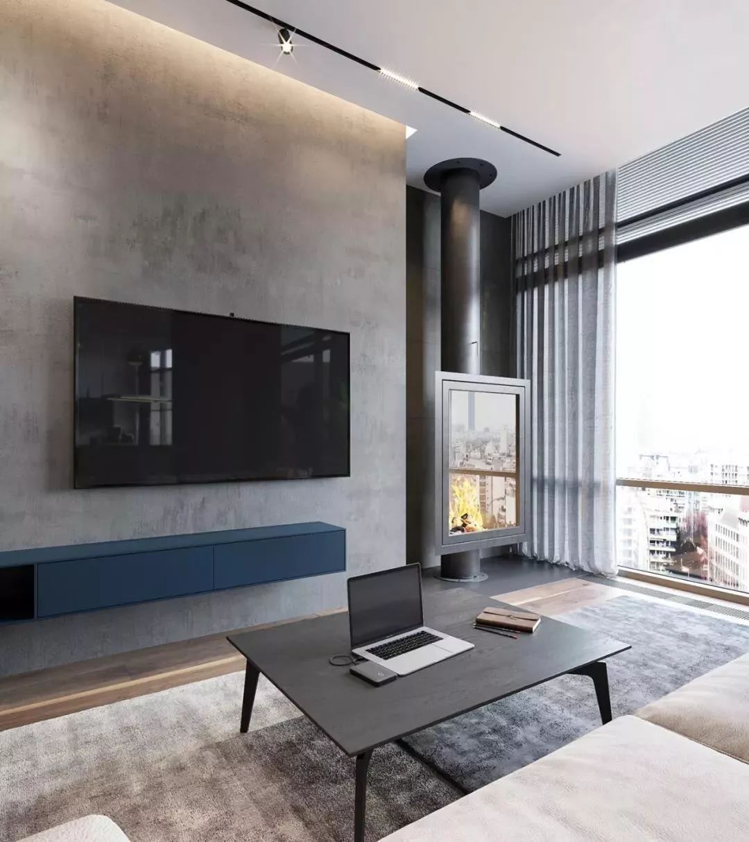 L&L CASA 家居软装馆 | 现代美学的极致体验-14