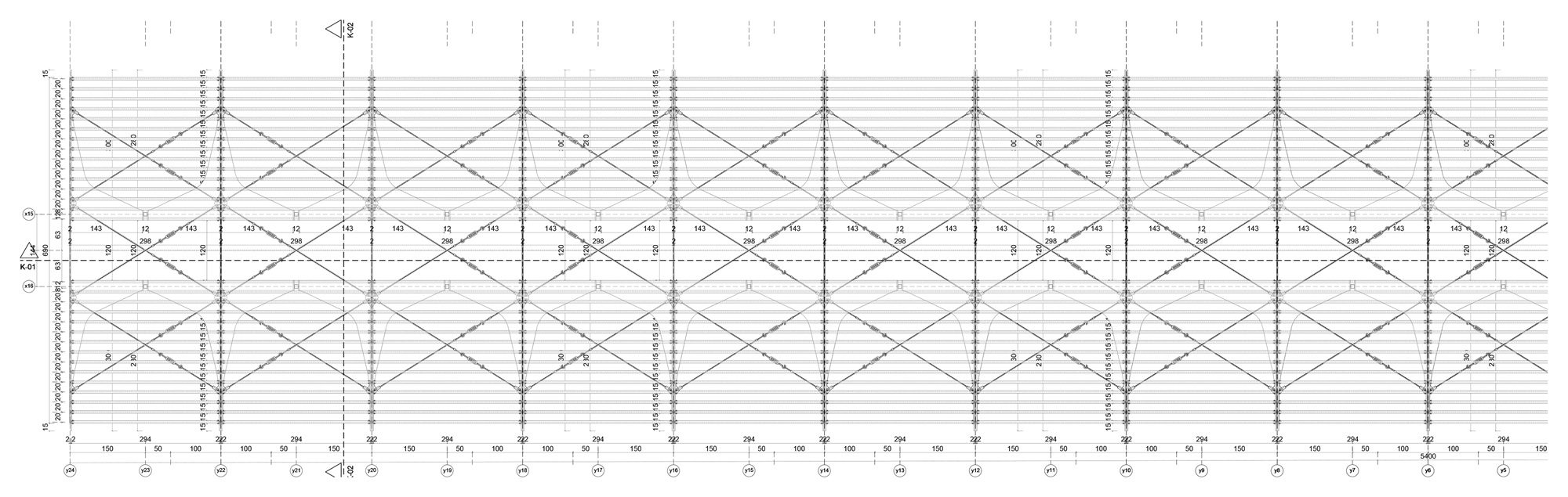 海边的展亭丨土耳其伊兹密尔丨Studio Evren Başbuğ Architects-68