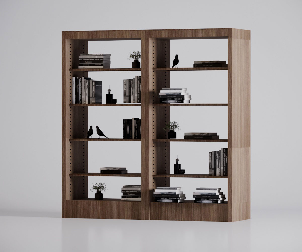 家具物品（办公室用）丨OMNIA NASR AL SHAER-22