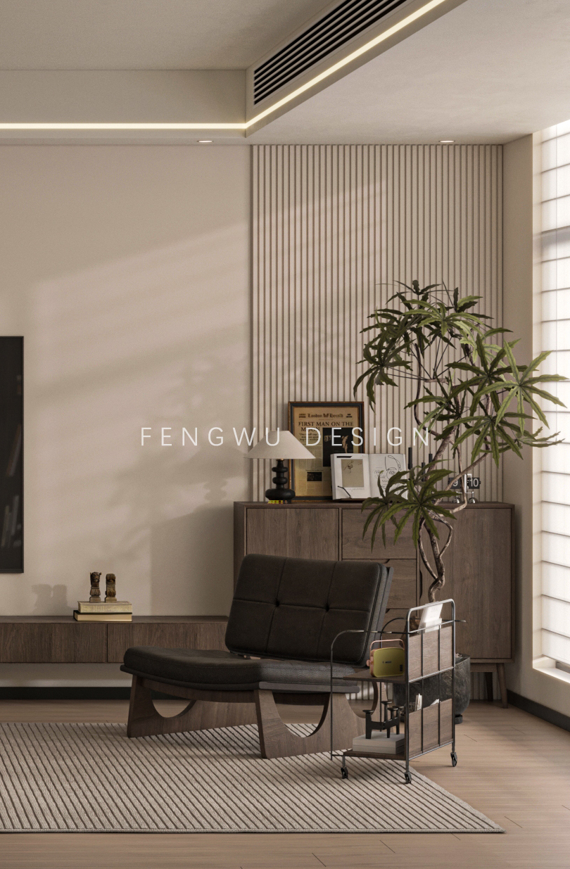 高性价比私宅效果图设计-3