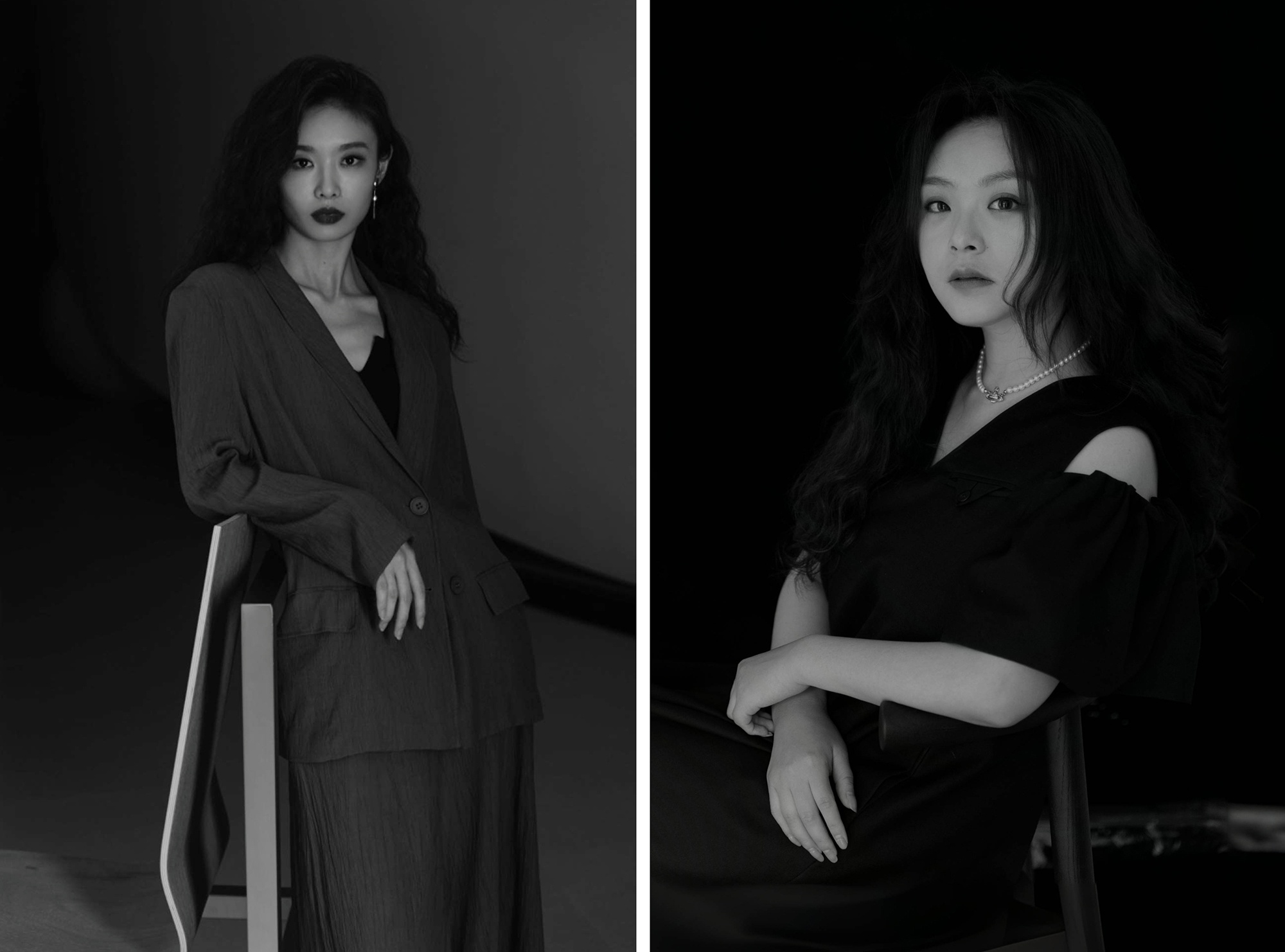 恒信公馆丨中国济宁丨半舍设计-68