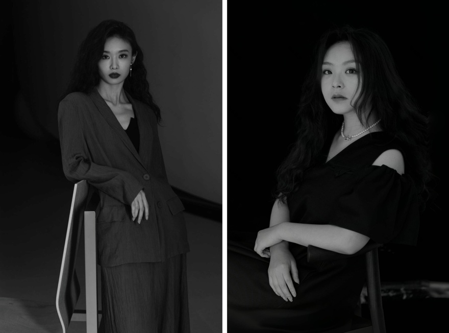 恒信公馆丨中国济宁丨半舍设计-68