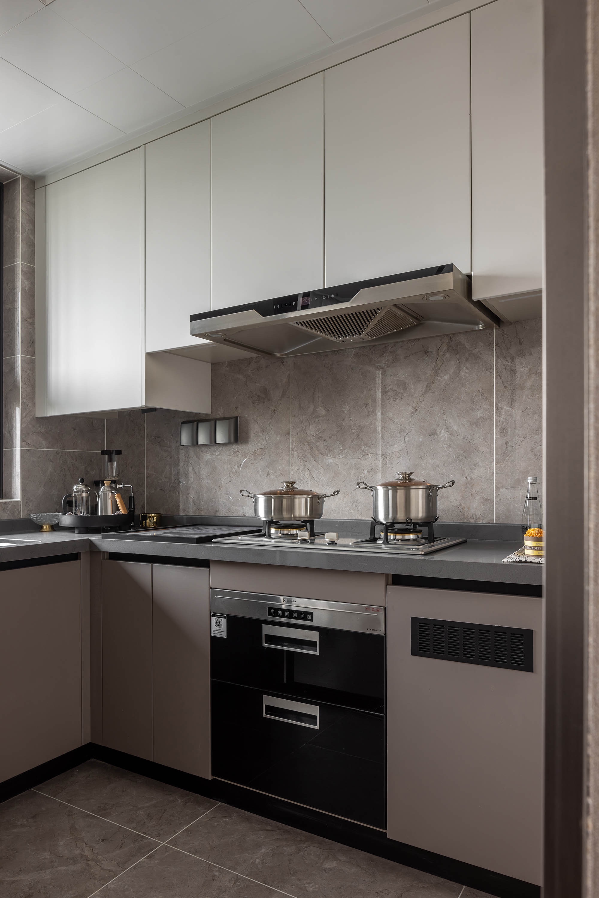 光芒之“橙”丨中国南通丨派格设计-29