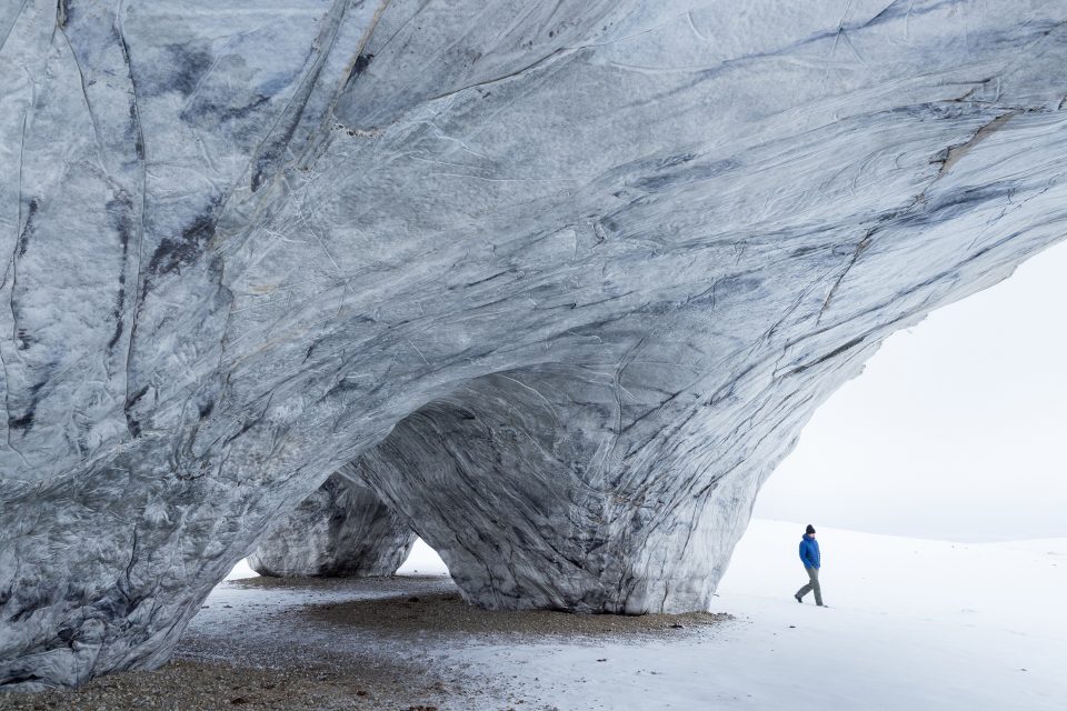 Tippet Rise 艺术中心-35