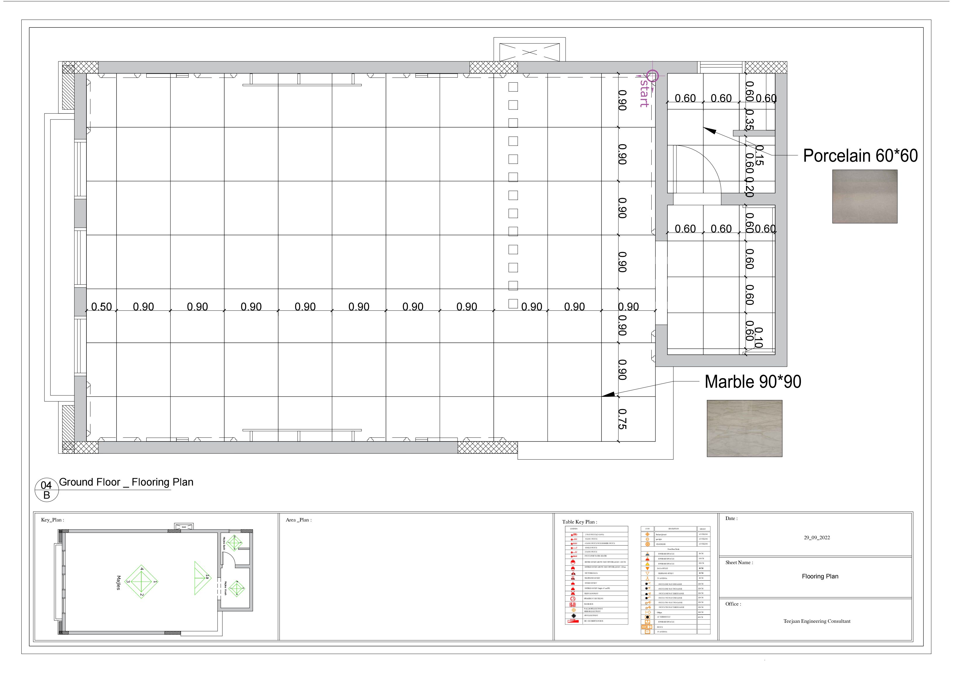 伊朗议会丨约旦-5
