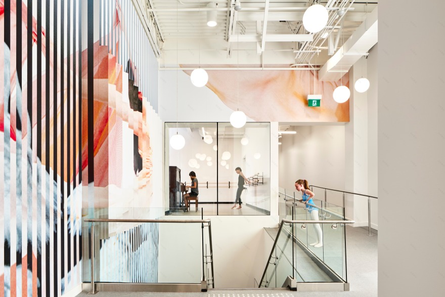 戈芭蕾舞学院-9