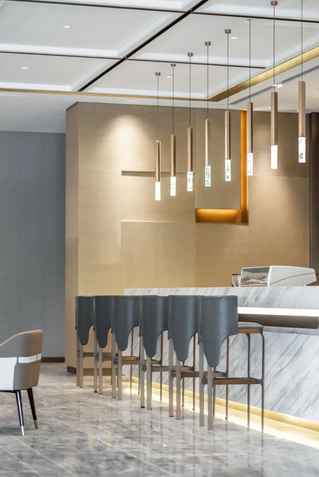 唐山 公园都会丨中国河北丨上海意嘉丰设计机构-24