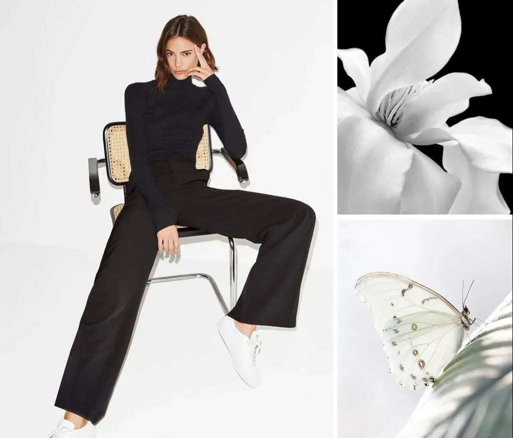 忆境府·现代简约生活空间丨龙庭设计-0