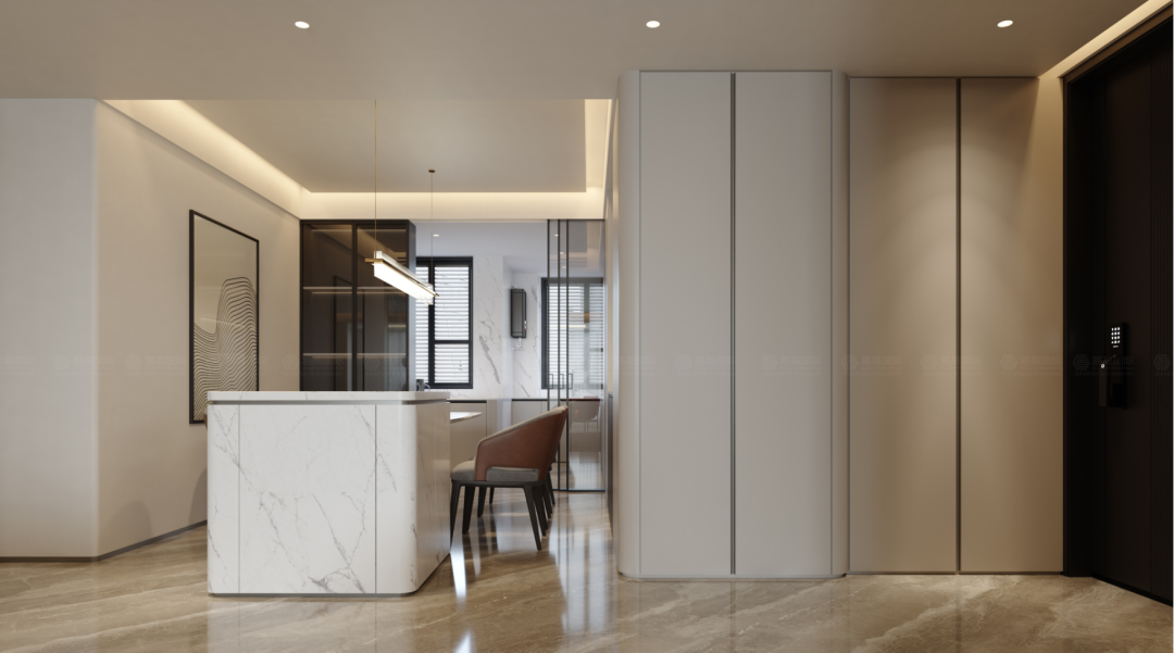 易高 • 观山悦丨易高国际-14