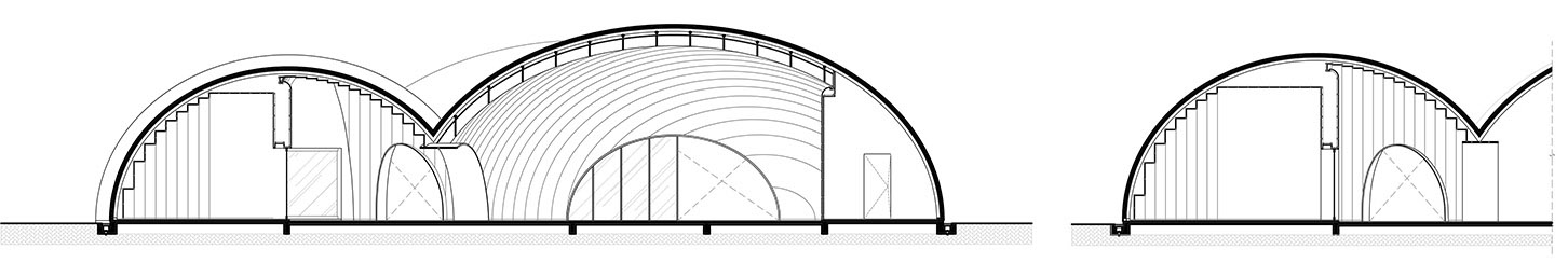 苏梅岛假日酒店大堂丨泰国丨Onion-57