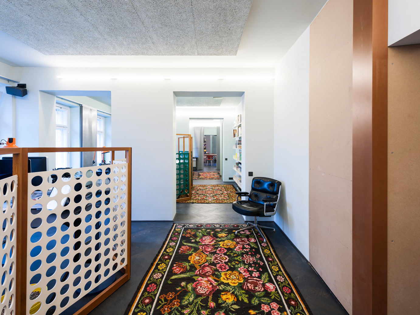 柏林魅力创意组合 | 冈萨雷斯·哈斯精选项目-102