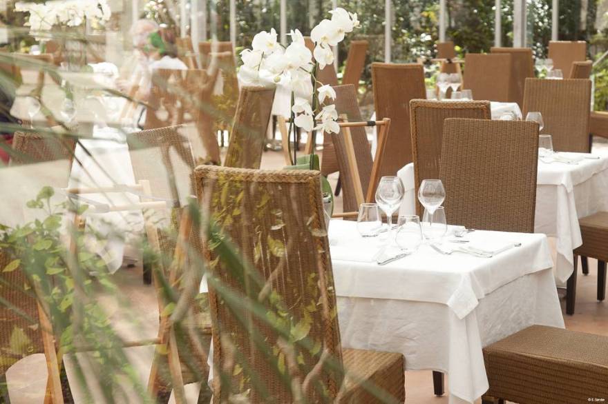 Domain of Chaumont-sur-Loire and International Garden Festival - France-12