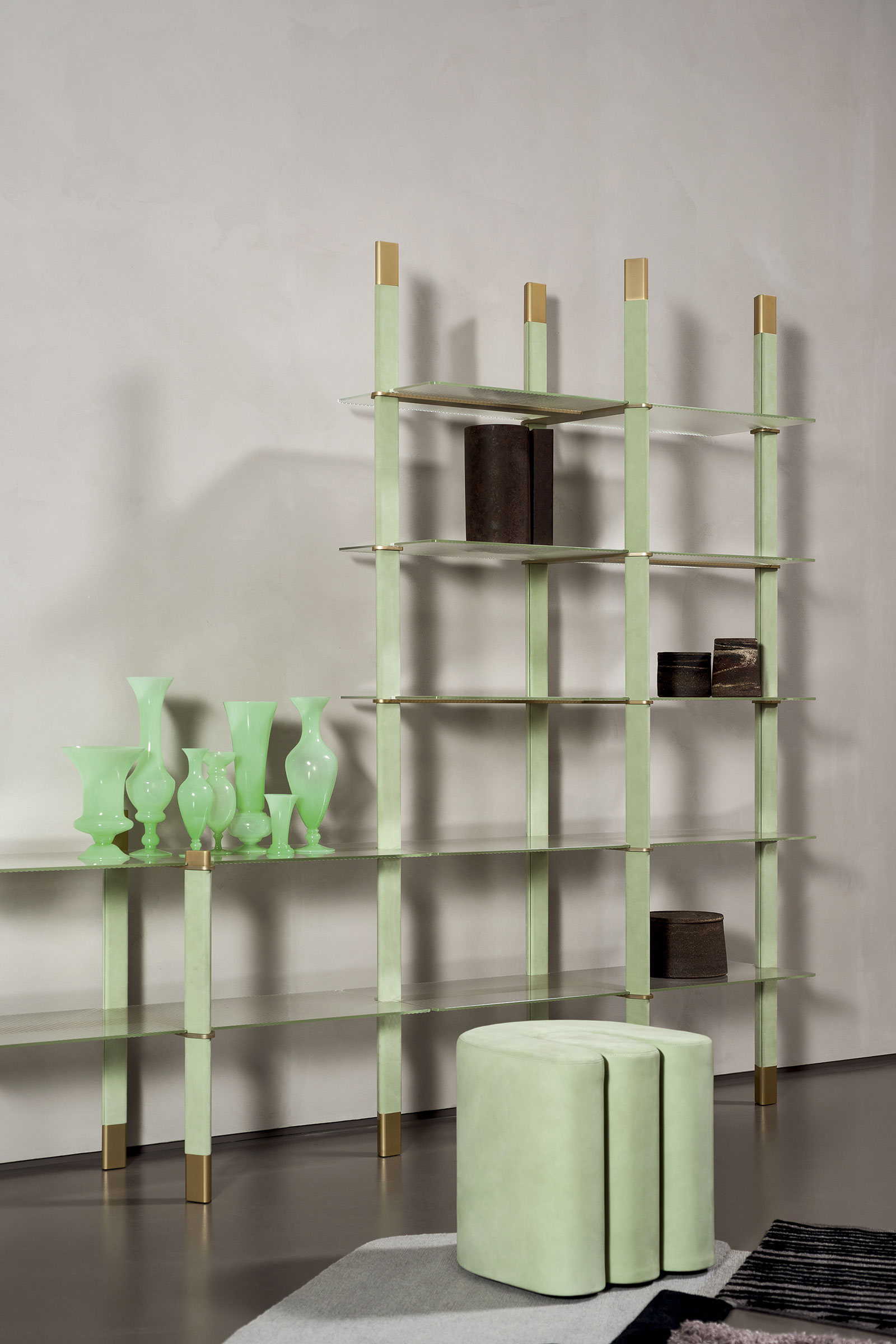 2021 米兰设计周回顾丨意大利米兰丨Hello Human-96