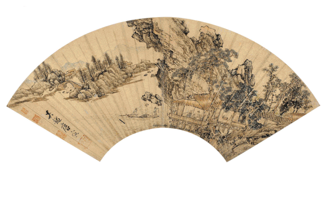 言乐庭（Whisper of Wind）-5