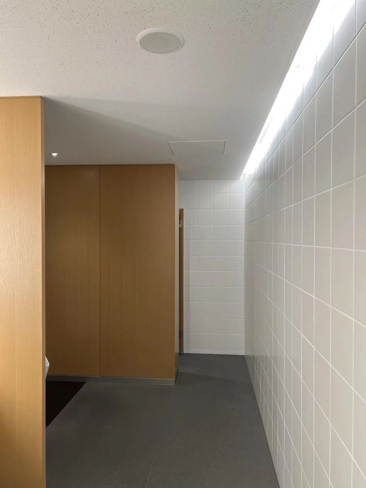 谷口吉郎·吉生纪念 金泽建筑馆丨日本丨谷口吉生-243