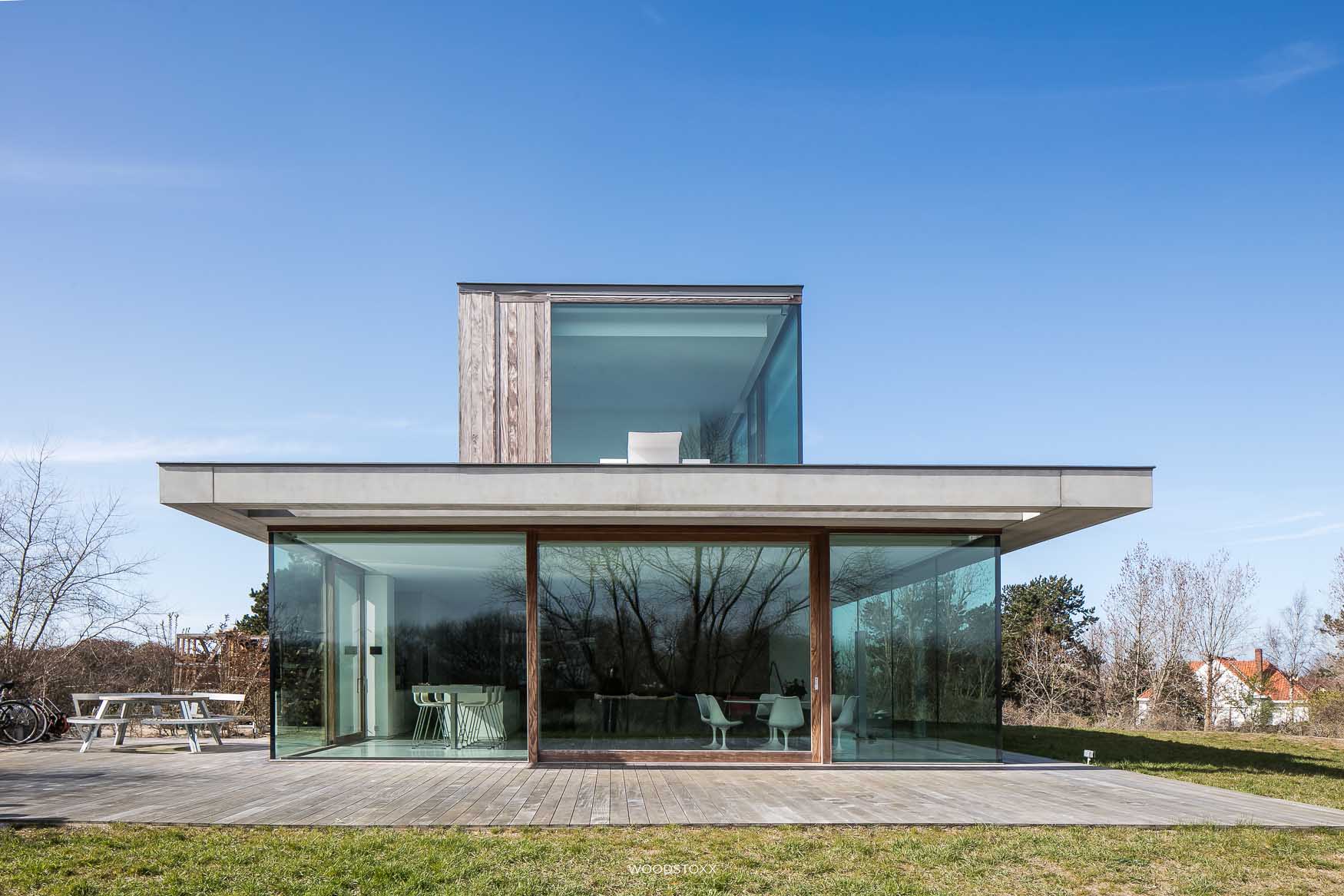 Terrasses en Bois | Bois Construction Terrasses | Woodstoxx-3