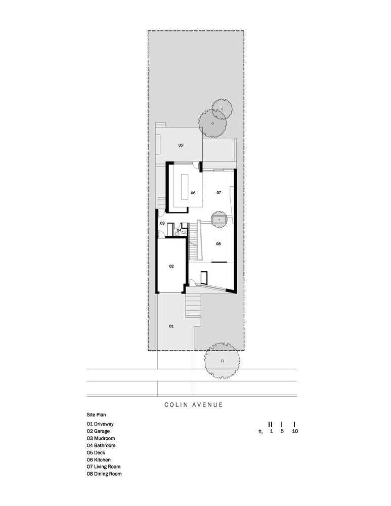 Kaleidoscope House  Paul Raff Studio-109