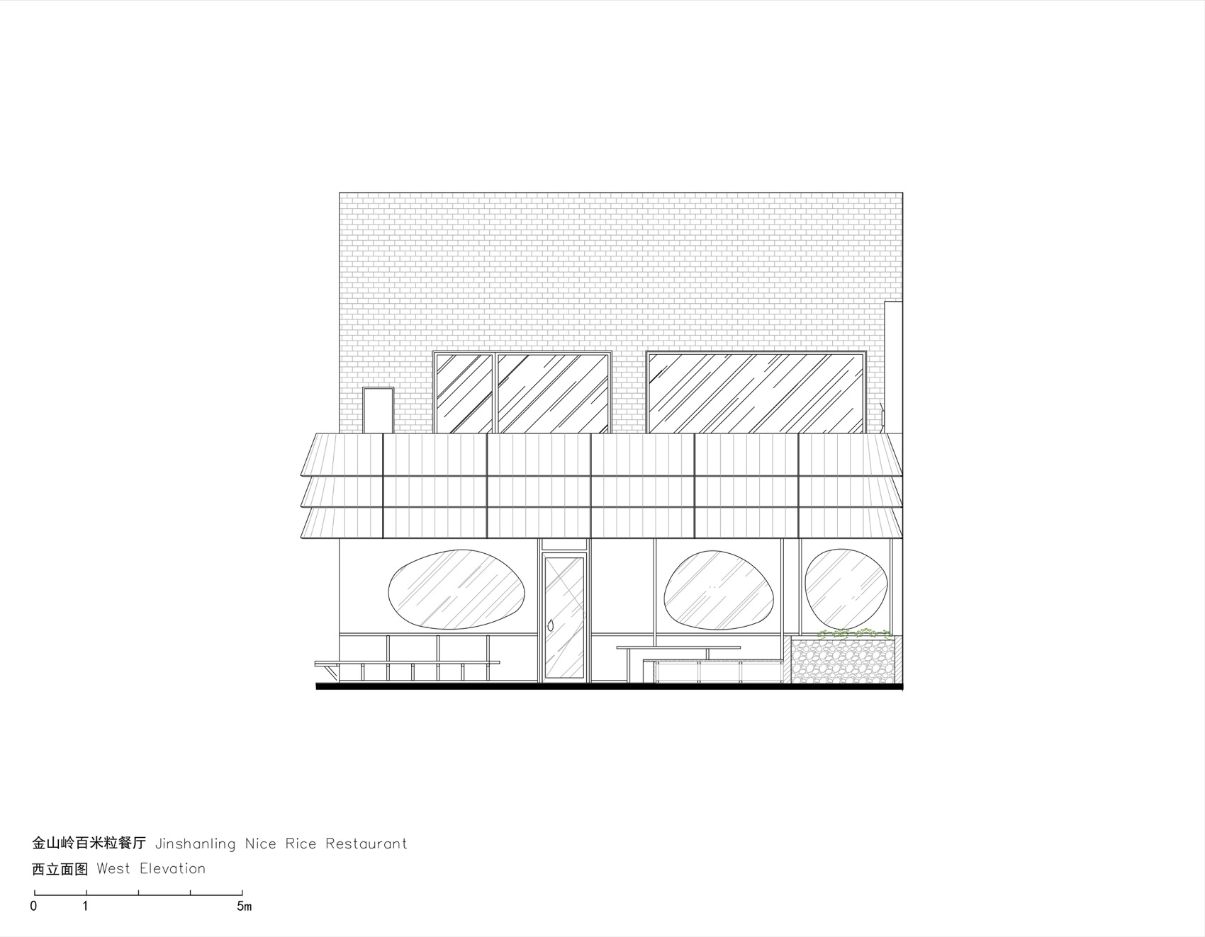 阿那亚金山岭百米粒丨中国河北丨ATLAS工作室-80