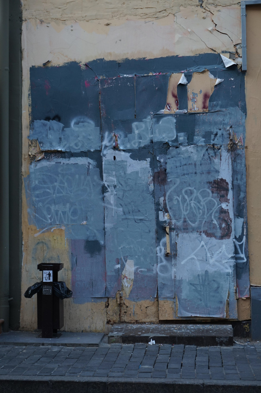 莫斯科门摄影项目丨俄罗斯莫斯科-6