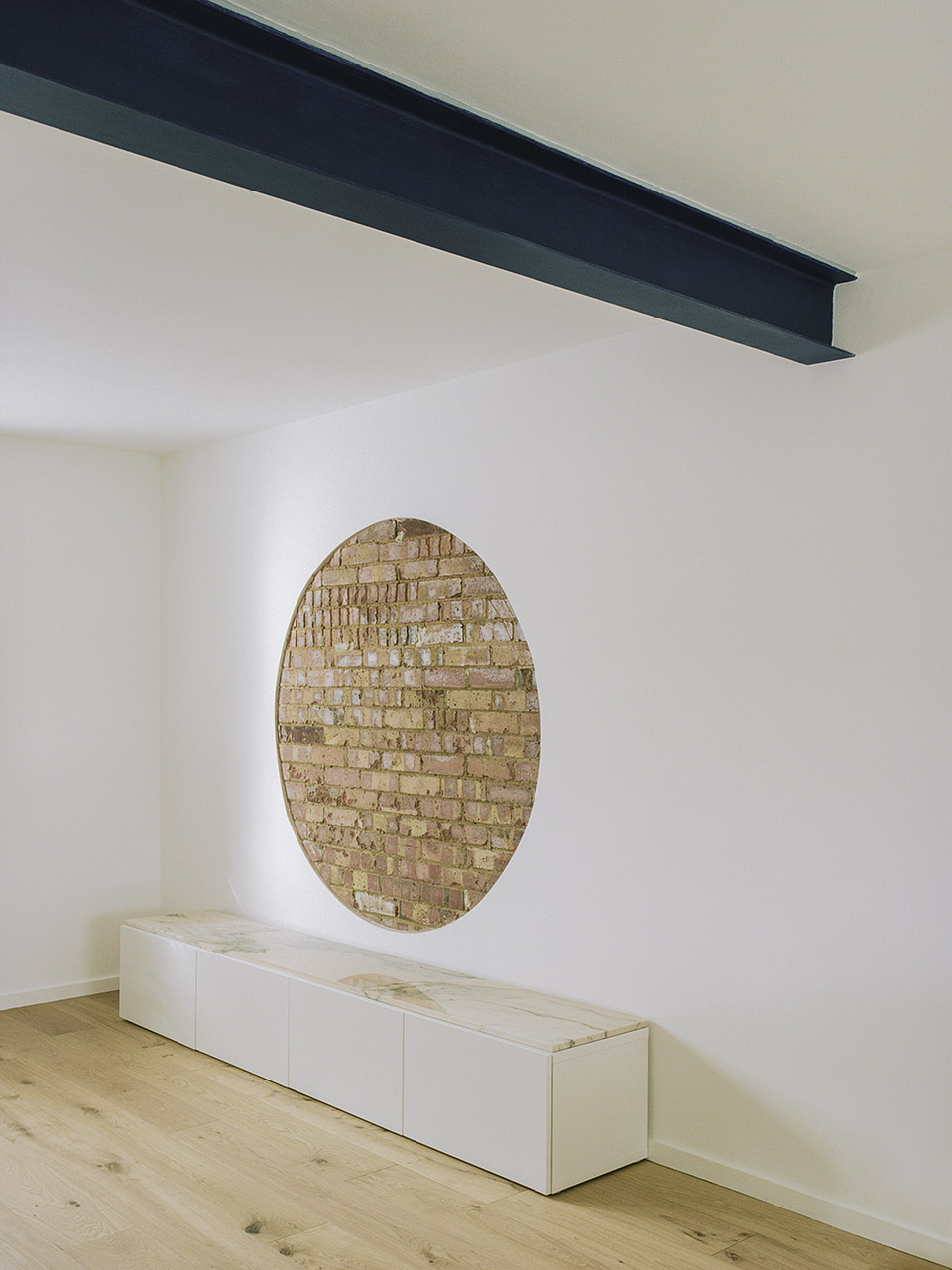 House 34 住宅丨英国丨dIONISO Lab-8