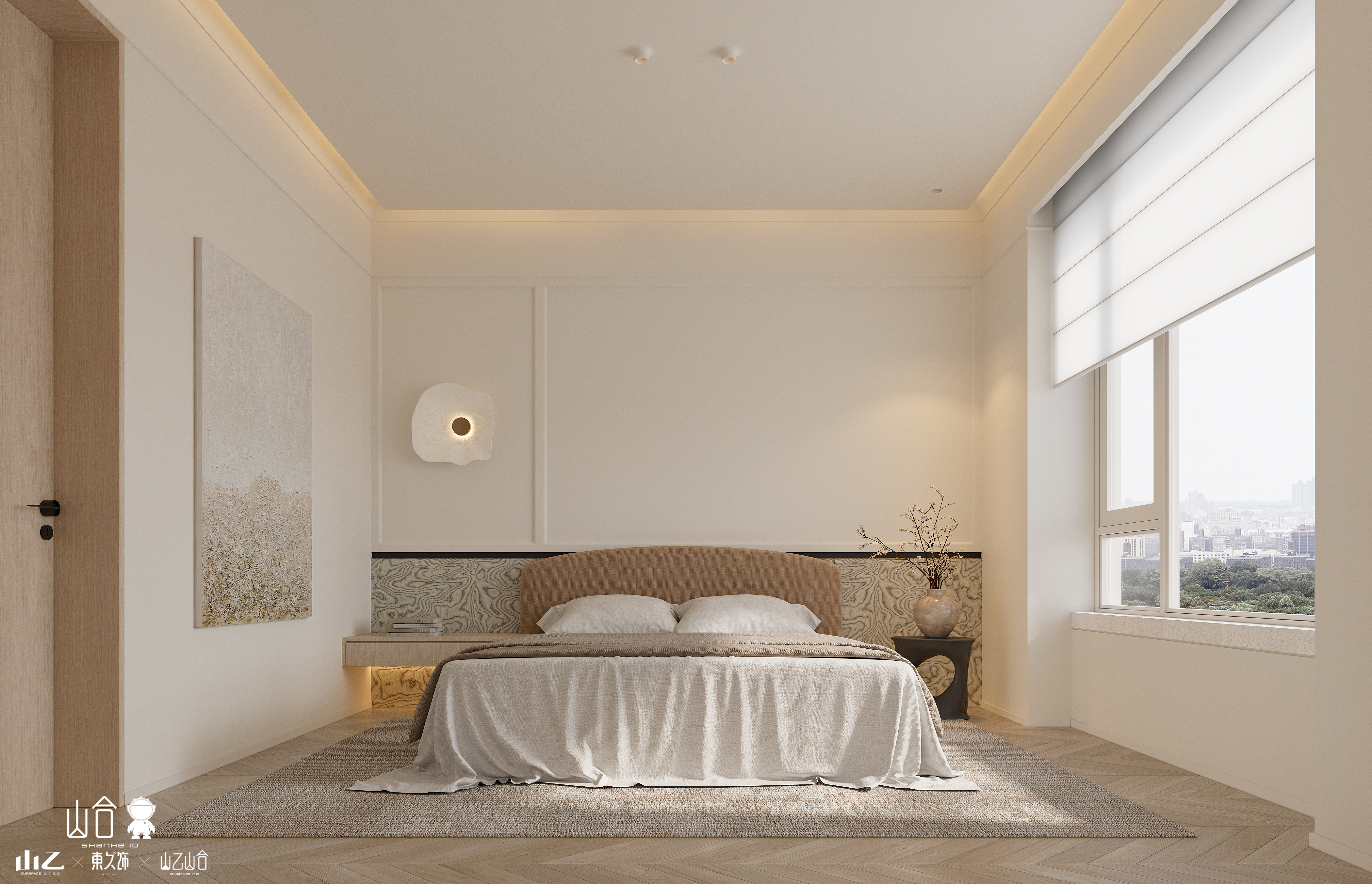 山乙建设丨瑧湾汇-12