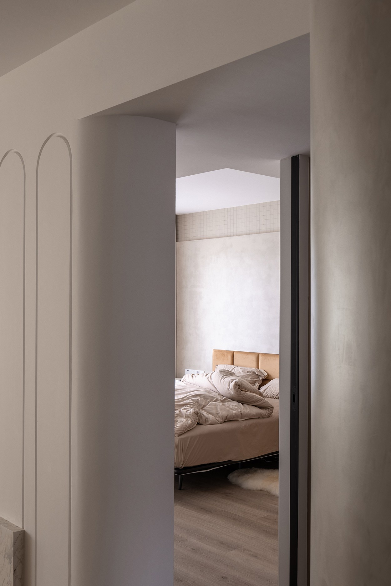 『JOY』香在无心处丨中国池州丨禄本设计-48