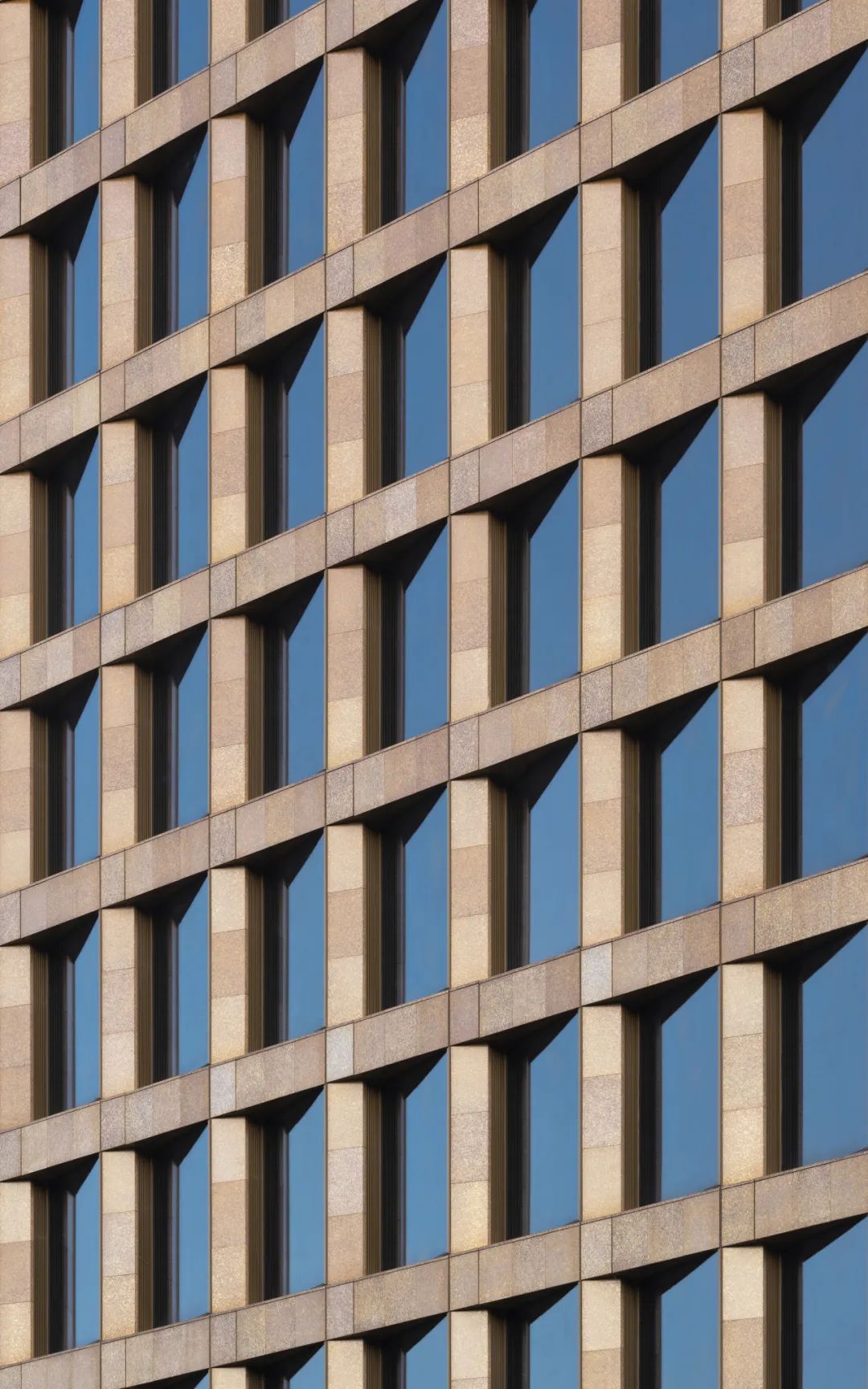 深圳时代广场办公楼丨中国深圳-12