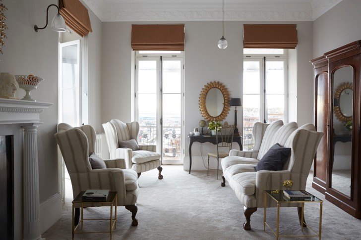 典雅英格兰肯特酒店 | 阿尔比恩之家-13