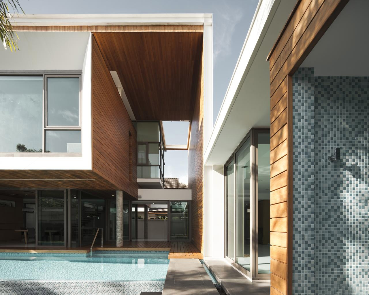 泰国 L71 住宅-20