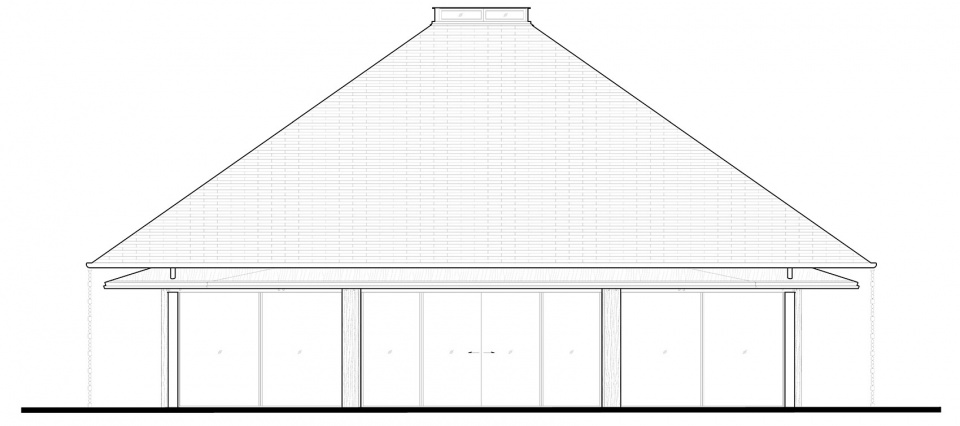 南山君柠酒店丨中国合肥丨来建筑设计工作室-267