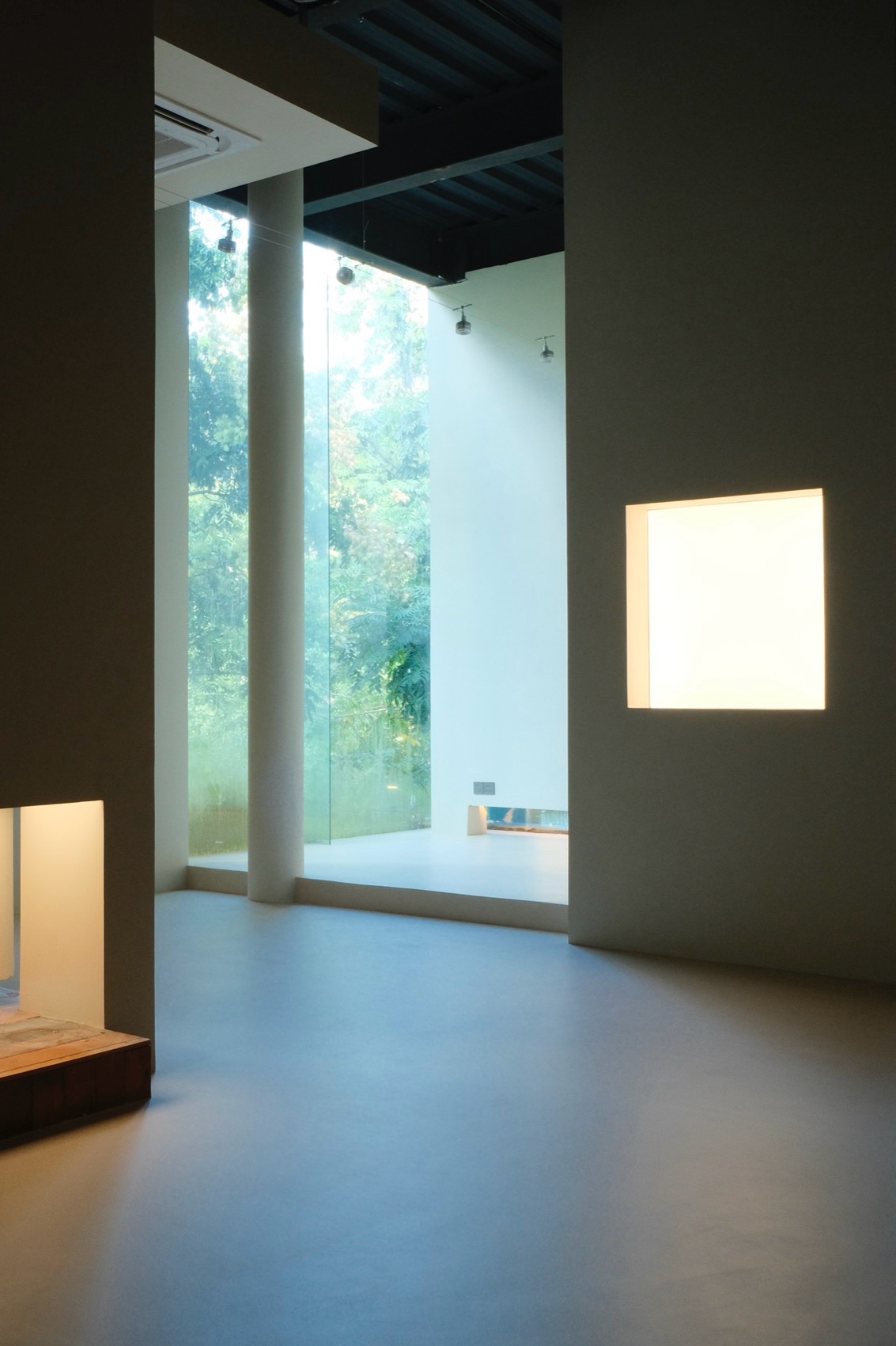 无意间（MOMENTS IN WIND）丨中国景德镇丨圆末-81