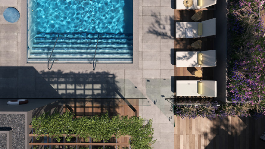 奥林匹亚小飞象丨美国丨Hill West Architects,Workstead-34