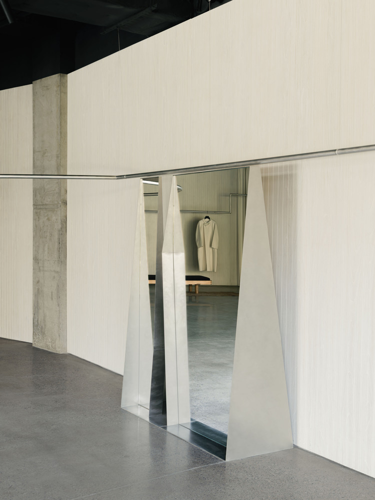 年度计划 - 上海展厅丨中国上海丨SHISUO design office-37