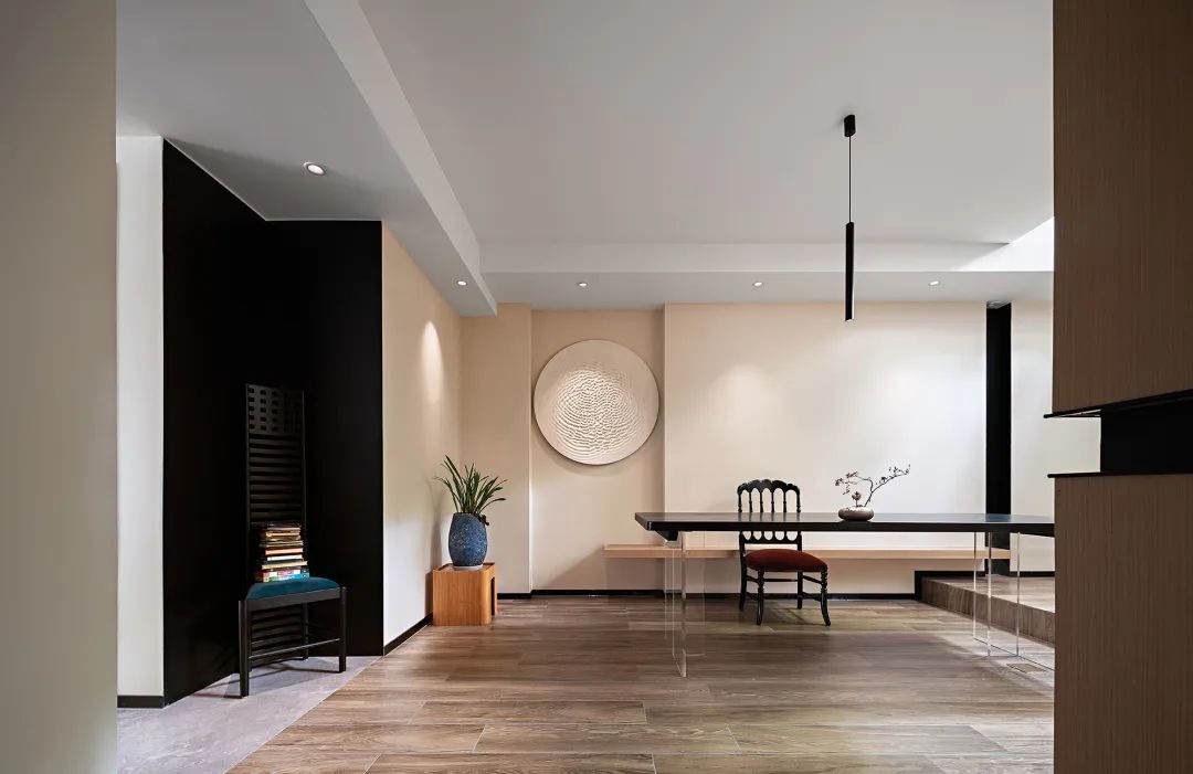 无界·法式与自然丨中国桂林丨斑马設計事务所-44