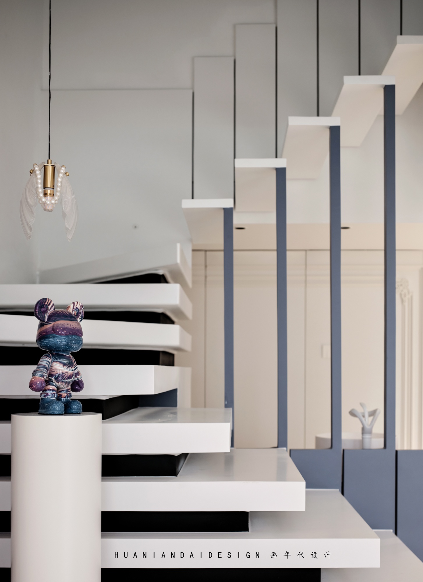 普福寺路·号私宅设计丨中国苏州丨画年代设计事务所-57