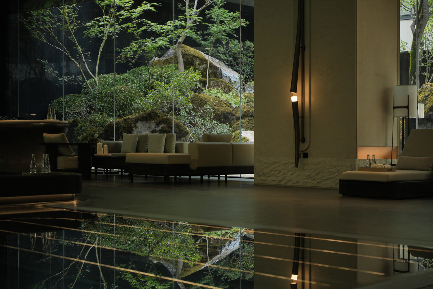 西安金茂璞逸东方示范区丨中国西安丨MIND迈德景观-82