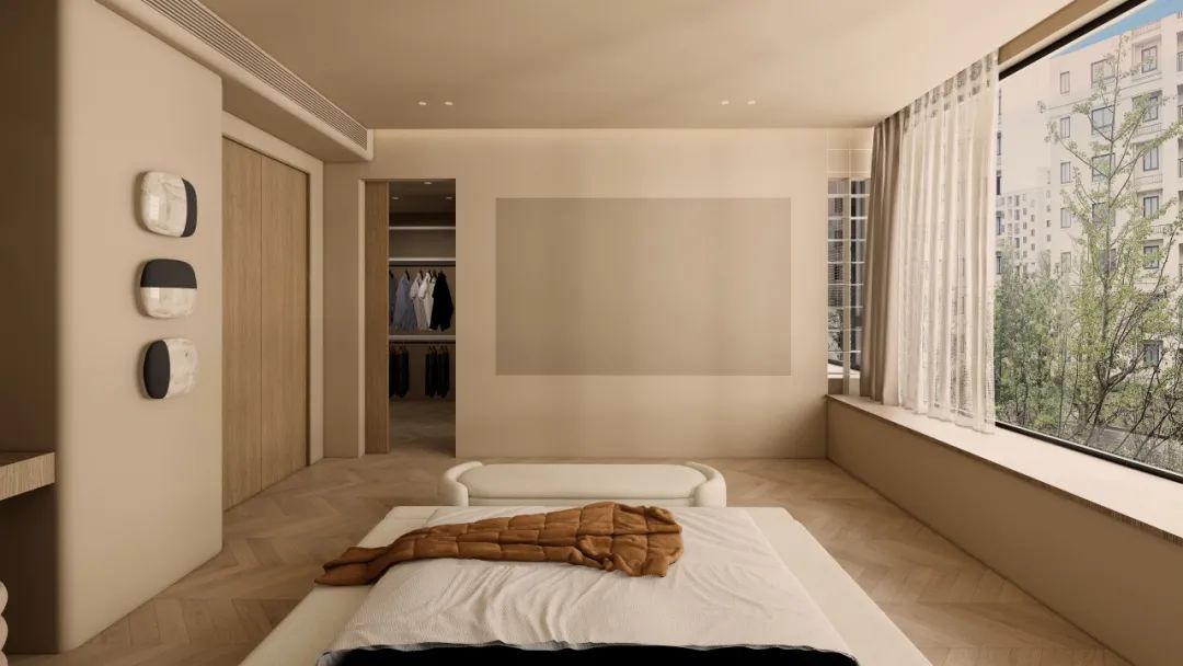 无向空间设计｜长滩原麓 · 观麓-47