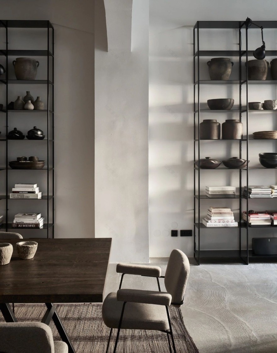 Annabell Kutucu | 替代城市概念的侘寂之美-18