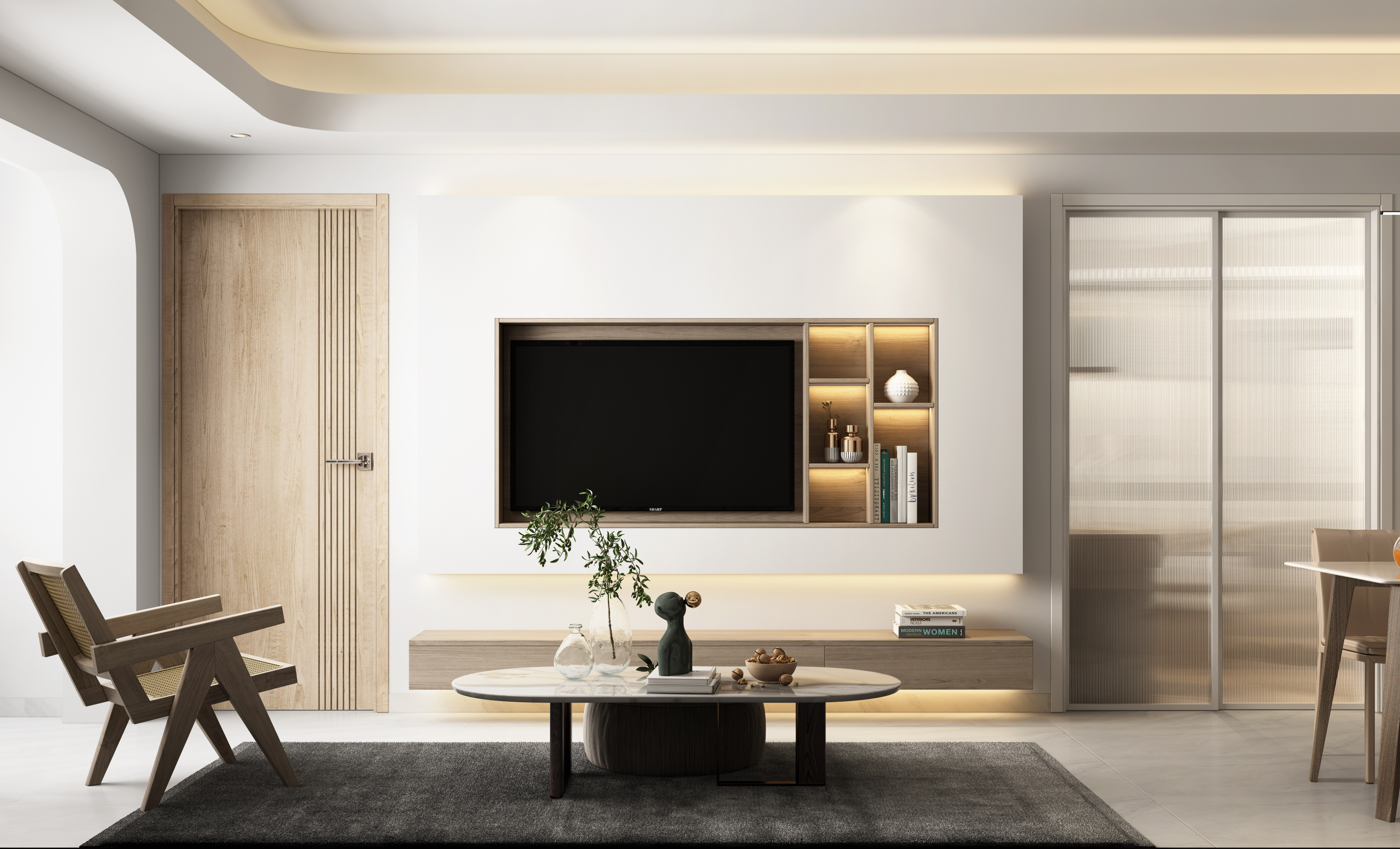 素色美作丨中国广州-13