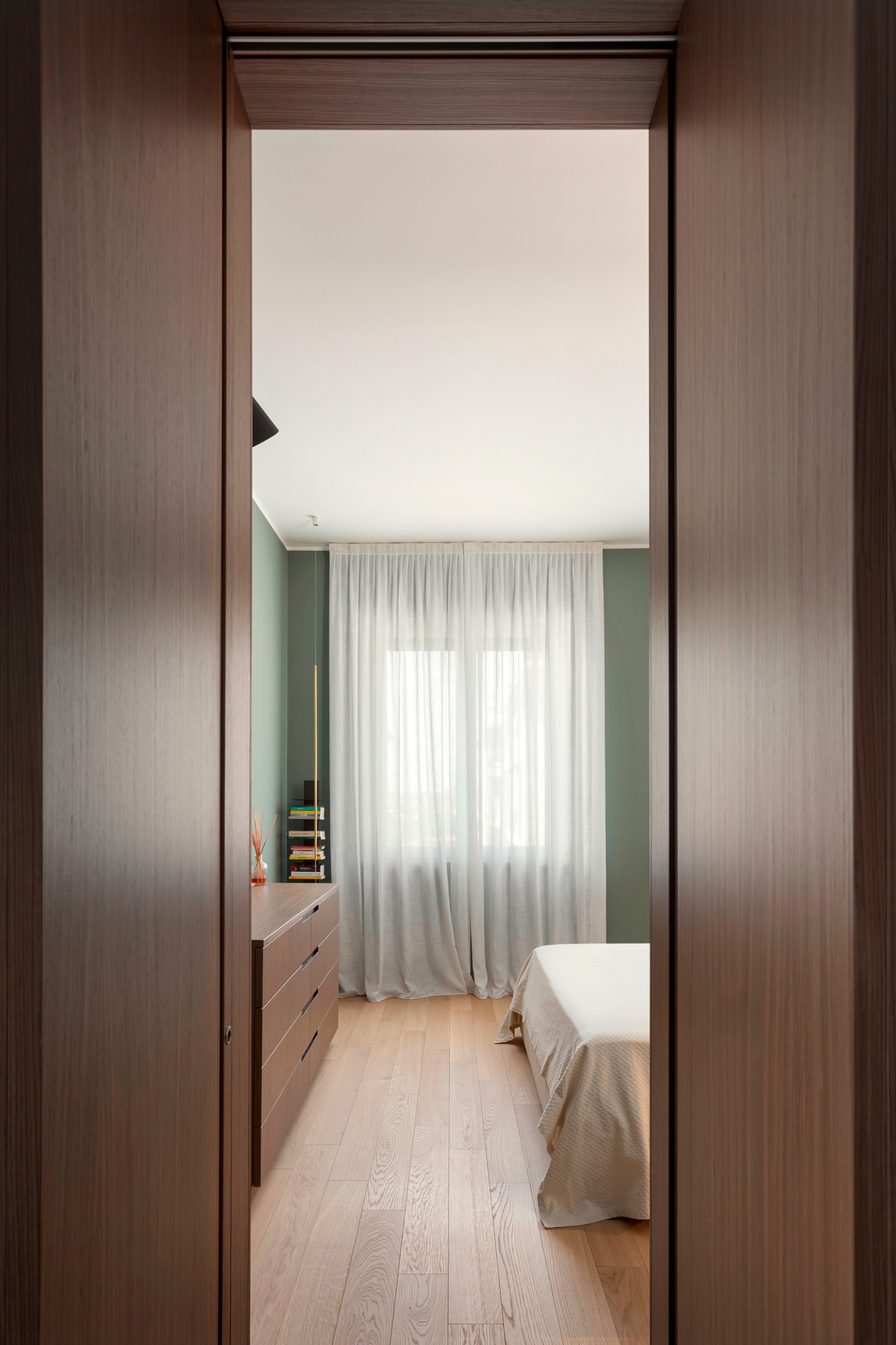 AP 住宅丨意大利丨DCEF Studio-17