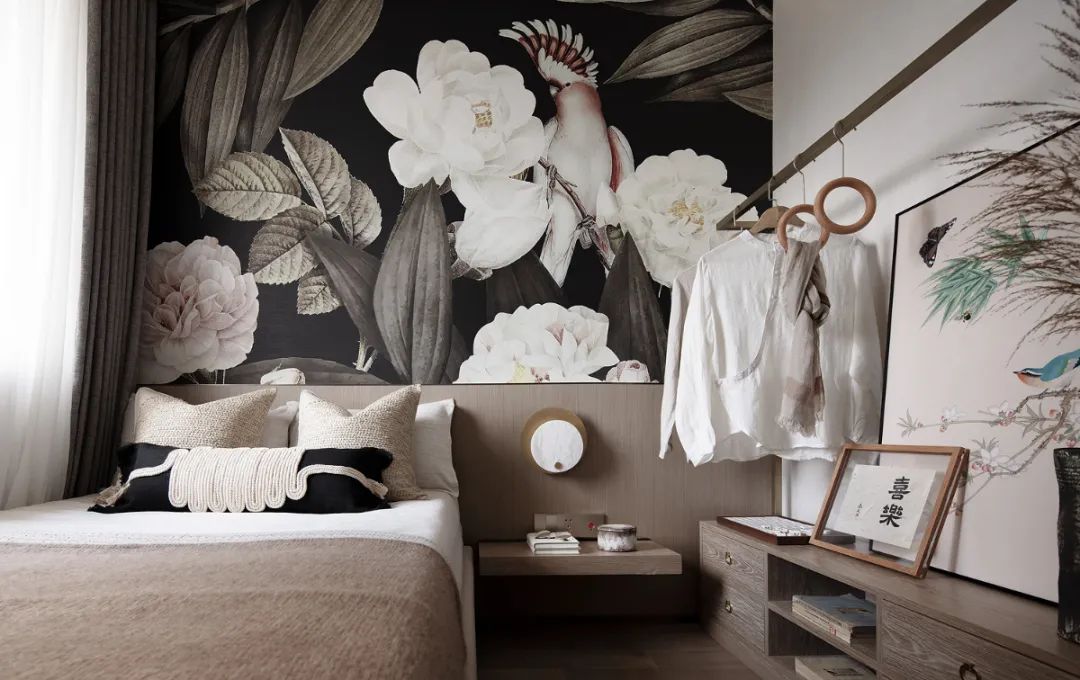 中南江门春风里丨中国江门丨深圳华墨国际设计有限公司-112