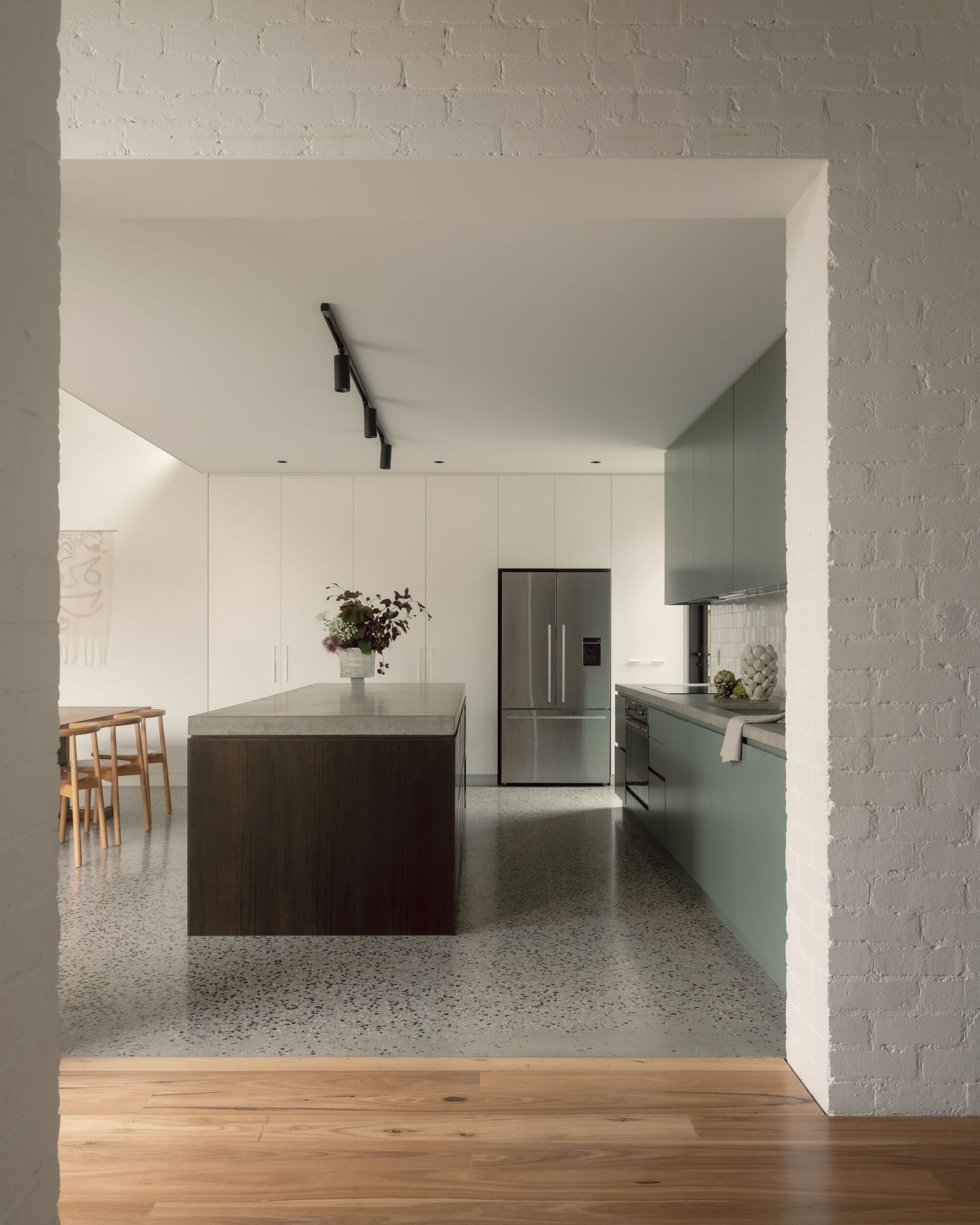 普雷斯顿大厦 01丨澳大利亚丨Healy Ryan Architects-29