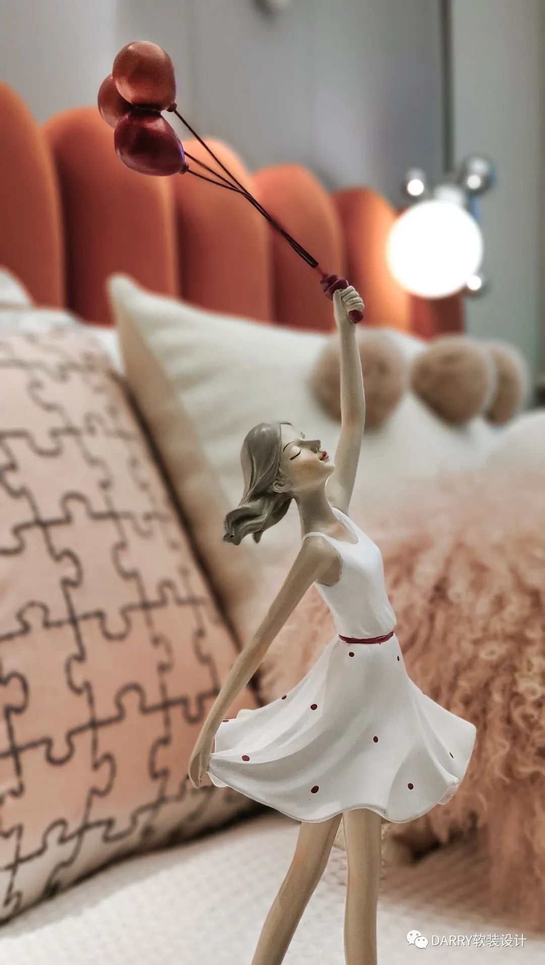 |DARRY·戴瑞软装 |  城市之秋-59