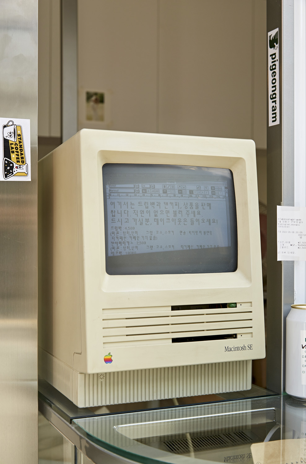 复古风情 9 坪公寓，打造活力 Espresso 空间-13