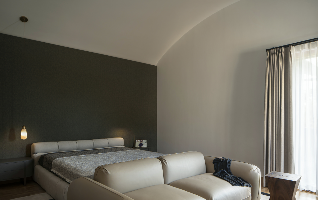 800平别墅设计丨中国成都丨成都ACE谢辉室内设计服务机构-83